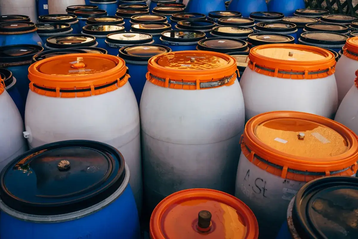 Chemical & Toxic Waste Cleanup in Ocean City, NJ